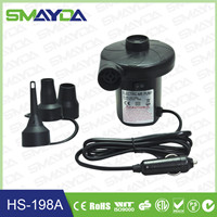 DC Electric air pump HS-198A