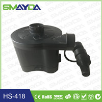 Battery Electric air pump